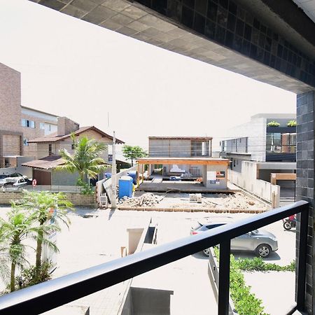 Апартаменты Residencial Melfi 3 Ap.1 Frente Бомбиньяс Экстерьер фото